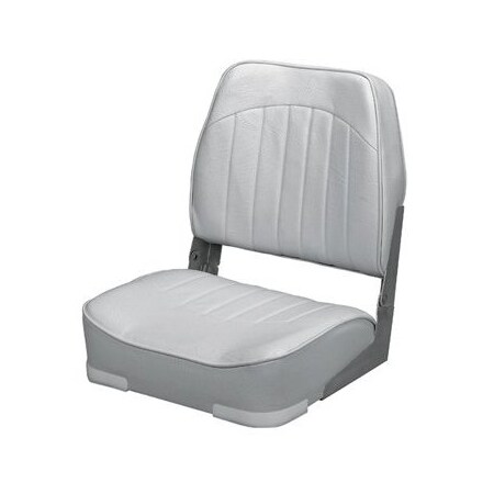 Wise Seats Seat-Fold Grey, No WD 734PLS-717 WD 734PLS-717
